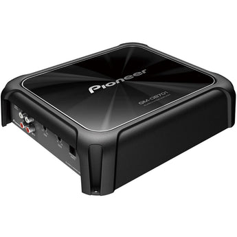 Pioneer GM-D8701 Mono Amp 1 Channel Class FD Car Amplifier and Bass Boost Remote - CEN
