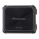 Pioneer GM-D8701 Mono Amp 1 Channel Class FD Car Amplifier and Bass Boost Remote - CEN