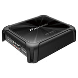 Pioneer GM-D8704 Stereo Amp Compact 4 Channel Class FD Car Amplifier 600w RMS - CEN