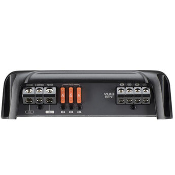 Pioneer GM-D9701 Mono Amp 1 Channel Class D Car Amplifier and Bass Boost Remote - CEN