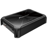 Pioneer GM-D9701 Mono Amp 1 Channel Class D Car Amplifier and Bass Boost Remote - CEN