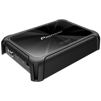 Pioneer GM-D9701 Mono Amp 1 Channel Class D Car Amplifier and Bass Boost Remote - CEN