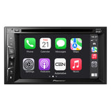 Pioneer AVH-Z3200DAB 6.2" Apple CarPlay CD DVD DAB Radio Bluetooth Car Stereo - CEN