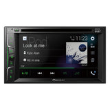 Pioneer AVH-Z3200DAB 6.2" Apple CarPlay CD DVD DAB Radio Bluetooth Car Stereo - CEN