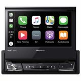 Pioneer AVH-Z7200DAB 7" Flip Out Motorised Apple CarPlay Bluetooth Car Stereo - CEN
