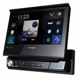 Pioneer AVH-Z7200DAB 7" Flip Out Motorised Apple CarPlay Bluetooth Car Stereo - CEN