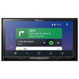 Pioneer AVH-Z9200DAB 7" Wireless Apple CarPlay Android Auto DAB Bluetooth Stereo - CEN