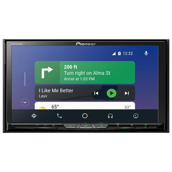 Pioneer AVH-Z9200DAB 7" Wireless Apple CarPlay Android Auto DAB Bluetooth Stereo - CEN