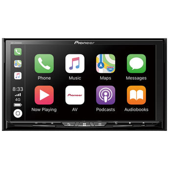 Pioneer AVH-Z9200DAB 7" Wireless Apple CarPlay Android Auto DAB Bluetooth Stereo - CEN