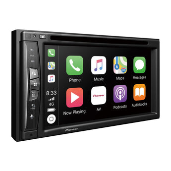 Pioneer AVIC-Z730DAB-C Sat Nav Wireless Apple CarPlay DAB Bluetooth Car Stereo - CEN