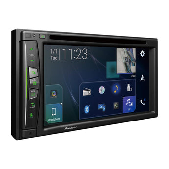 Pioneer AVIC-Z730DAB-C Sat Nav Wireless Apple CarPlay DAB Bluetooth Car Stereo - CEN