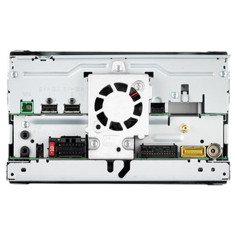 Pioneer AVIC-Z930DAB GPS Sat Nav Wireless Apple CarPlay DAB Bluetooth Car Stereo - CEN