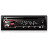 Pioneer DEH-4800FD Car Stereo High Power 4x100 iPod iPhone USB AUX Spotify Flac - CEN