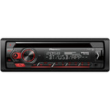 Pioneer DEH-S420BT CD Radio Bluetooth Spotify USB AUX iPhone Car Stereo - CEN