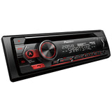 Pioneer DEH-S420BT CD Radio Bluetooth Spotify USB AUX iPhone Car Stereo - CEN