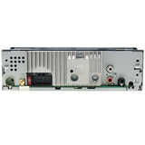 Pioneer MVH-330DAB Mechless DAB Radio Bluetooth USB Spotify iPhone Car Stereo - CEN