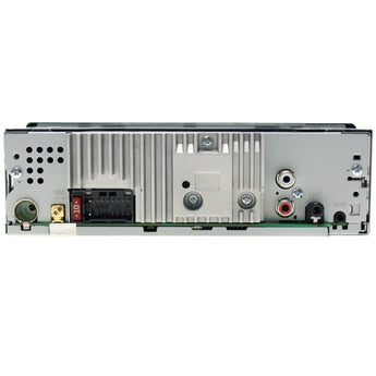 Pioneer MVH-330DAB Mechless DAB Radio Bluetooth USB Spotify iPhone Car Stereo - CEN