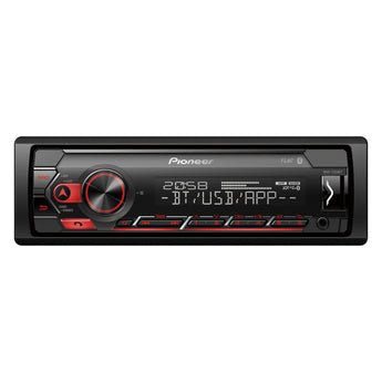 Pioneer MVH-S320BT Car Stereo Radio Bluetooth Spotify USB AUX Android Devices - CEN