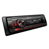 Pioneer MVH-S420BT Mechless Bluetooth Spotify USB AUX iPhone Car Radio Stereo - CEN