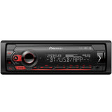 Pioneer MVH-S420DAB Mechless DAB Radio Bluetooth USB Spotify iPhone Car Stereo - CEN