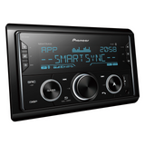 Pioneer MVH-S620BT Stereo USB AUX iPod Spotify Bluetooth Double Din Car Radio - CEN