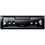 Pioneer SPH-10BT Car Stereo Smartphone Holder Single Din Bluetooth USB Spotify - CEN