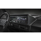 Pioneer SPH-20DAB Car Stereo Smartphone Holder Single Din Bluetooth USB Spotify - CEN