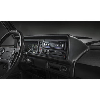 Pioneer SPH-20DAB Car Stereo Smartphone Holder Single Din Bluetooth USB Spotify - CEN