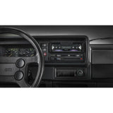 Pioneer SPH-20DAB Car Stereo Smartphone Holder Single Din Bluetooth USB Spotify - CEN