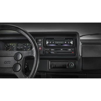 Pioneer SPH-20DAB Car Stereo Smartphone Holder Single Din Bluetooth USB Spotify - CEN