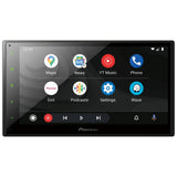 Pioneer SPH-DA160DAB Apple CarPlay Android Auto Bluetooth DAB Radio Car Stereo - CEN