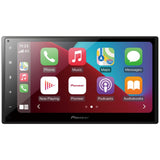 Pioneer SPH-DA160DAB Apple CarPlay Android Auto Bluetooth DAB Radio Car Stereo - CEN
