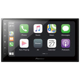 Pioneer SPH-DA250DAB Apple CarPlay Android Auto Bluetooth DAB Radio Car Stereo - CEN