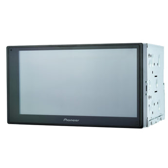 Pioneer SPH-DA360DAB Wireless Apple CarPlay Bluetooth DAB Radio 6.8" Car Stereo - CEN