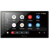 Pioneer SPH-DA360DAB Wireless Apple CarPlay Bluetooth DAB Radio 6.8" Car Stereo - CEN