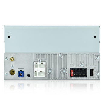 Pioneer SPH-DA360DAB Wireless Apple CarPlay Bluetooth DAB Radio 6.8" Car Stereo - CEN