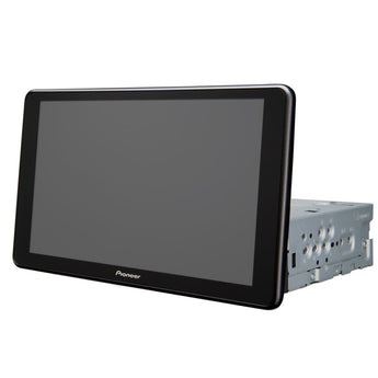 Pioneer SPH-DA97DAB-UNI Single Din Car Stereo Apple CarPlay Android Auto 9 Inch - CEN