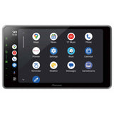 Pioneer SPH-DA97DAB-UNI Single Din Car Stereo Apple CarPlay Android Auto 9 Inch - CEN