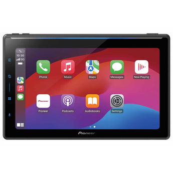Pioneer SPH-EVO107DAB Car Stereo Apple CarPlay Android Auto 10.1 Inch Screen - CEN