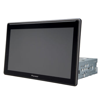 Pioneer SPH-EVO107DAB Car Stereo Apple CarPlay Android Auto 10.1 Inch Screen - CEN