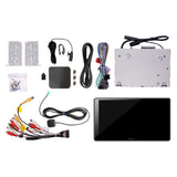 Pioneer SPH-EVO64DAB-UNI 6.8" Wireless Apple CarPlay DAB Bluetooth Car Stereo - CEN