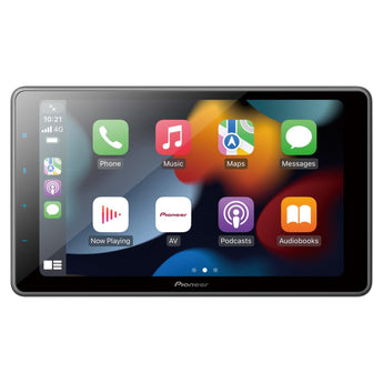 Pioneer SPH-EVO950DAB-1D Motorhome Apple CarPlay Android Auto Bluetooth Stereo - CEN