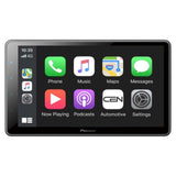 Pioneer SPH-EVO950DAB Apple CarPlay Android Auto DAB Bluetooth 9 Inch Car Stereo - CEN