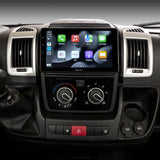 Pioneer SPH-EVO950DAB-DUC D7 9 Inch Multimedia Stereo for Fiat Ducato X250 X290 - CEN