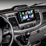 Pioneer SPH-EVO950DAB-DUC D8 9 Inch Multimedia Sat Nav Stereo for Fiat Ducato 8 - CEN