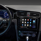 Pioneer SPH-EVO950DAB-VAG Multimedia Stereo for VW Golf MK7, Polo T6.1 Crafter - CEN