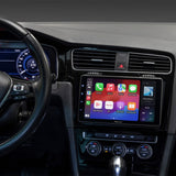 Pioneer SPH-EVO950DAB-VAG Multimedia Stereo for VW Golf MK7, Polo T6.1 Crafter - CEN