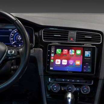 Pioneer SPH-EVO950DAB-VAG Multimedia Stereo for VW Golf MK7, Polo T6.1 Crafter - CEN