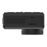 Pioneer VREC-130RS Front Facing Dash Cam Camera 1080 Full HD 2" LCD Screen - CEN