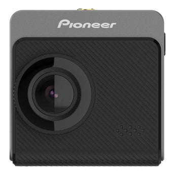 Pioneer VREC-130RS Front Facing Dash Cam Camera 1080 Full HD 2" LCD Screen - CEN